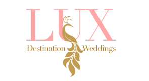 LUX Destination Weddings